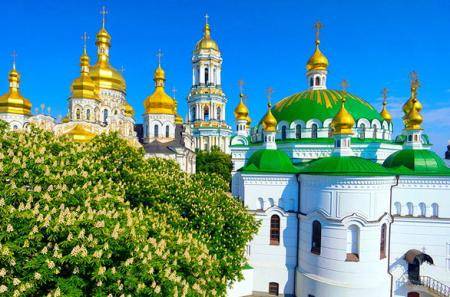 Екскурсія по заповіднику